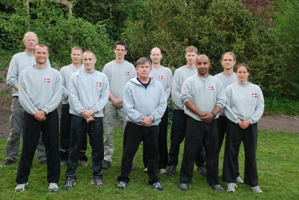 Rejser og besøg 16