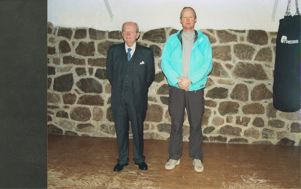 Rejser og besøg 48